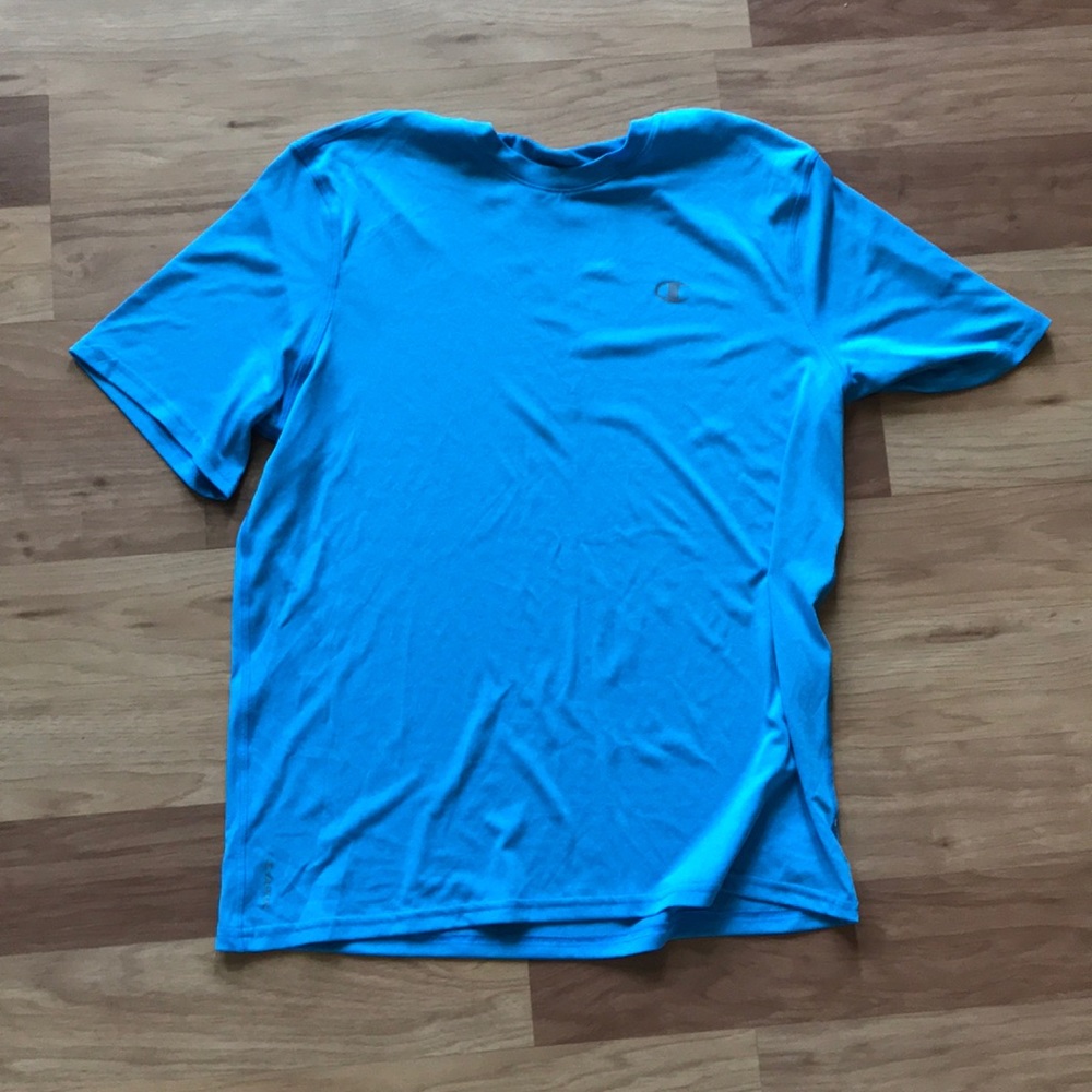 Champion Athletic Shirt